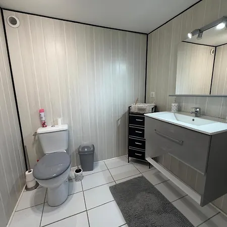 Apartamento Entre Rochers & Clochers Aiguilhe