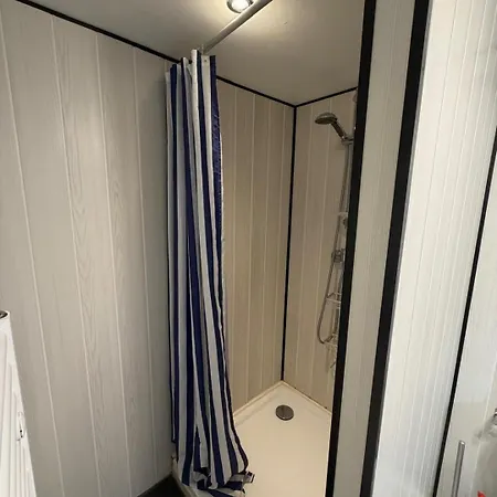 Apartamento Entre Rochers & Clochers *