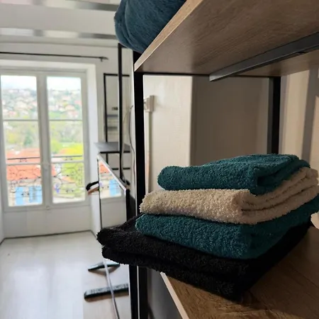 Apartamento Entre Rochers & Clochers Aiguilhe